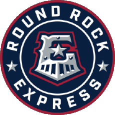 Sport Baseball U.S.A - Pacific Coast League Round Rock Express 