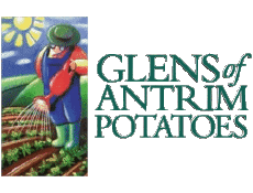 Nourriture Apéritifs - Chips - Snack U.K Glens of Antrim Crisps 