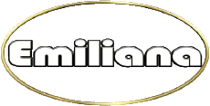 Nombre FEMENINO - España E Emiliana 