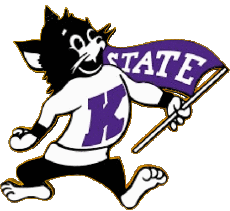 Sports N C A A - D1 (National Collegiate Athletic Association) K Kansas State Wildcats 