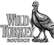 Getränke Bourbonen - Rye U S A Wild Turkey 