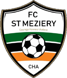 Deportes Fútbol Clubes Francia Grand Est 10 - Aube FC St Meziery 