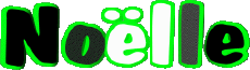 Nombre FEMENINO - Francia N Noëlle 