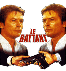 Multimedia Film Francia Alain Delon Le Battant 