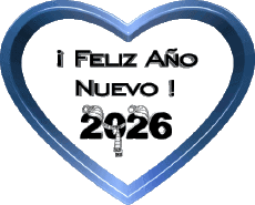 Messages Spanish Feliz Año Nuevo 2026 01 