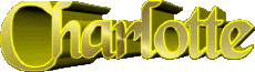 Nombre FEMENINO - Francia C Charlotte 