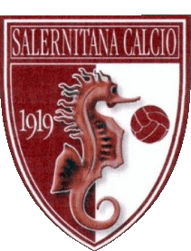 Sport Fußballvereine Europa Italien Salernitana Calcio 