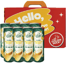 Food Snack - Chips - Crips Singapore The Golden Duck Co 