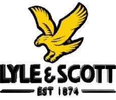 Mode Sports Wear Lyle and Scott 