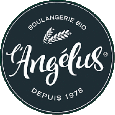 Food Breads - Rusks L'Angélus 