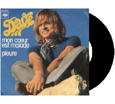 Mon coeur est malade - Pleure-Multimedia Música Compilación de 70 Francia Dave Mon coeur est malade - Pleure