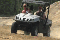 Humor - Fun Transporte Coches Accidente Fail 