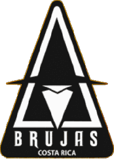 Sports Soccer Club America Logo Costa Rica Brujas FC Escazu 