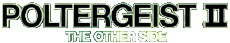 Multimedia V International Poltergeist Logo 02 The other side 