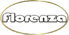 Nome FEMMINILE - Italia F Florenza 
