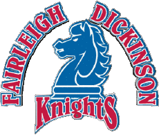 Deportes N C A A - D1 (National Collegiate Athletic Association) F Fairleigh Dickinson Knights 