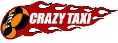 Multimedia Videospiele Crazy Taxi 01 