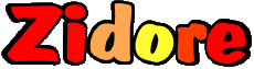 Prénoms MASCULIN - France Z Zidore 