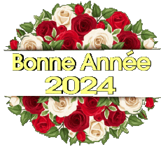 Messagi Francese Bonne Année 2024 05 