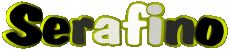 Vorname MANN - Italien S Serafino 