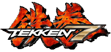 Multimedia Videogiochi Tekken Logo - Icone 7 