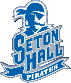 Sportivo N C A A - D1 (National Collegiate Athletic Association) S Seton Hall Pirates 