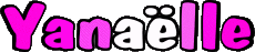 First Names FEMININE - France Y Yanaëlle 