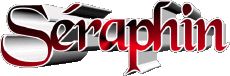 Prénoms MASCULIN - France S Séraphin 