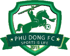 Sports FootBall Club Asie Vietnam Phu Dong FC 