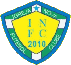 Sportivo Calcio Club America Logo Brasile Alagoas Igreja Nova Futebol Clube 