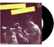 Knock me out-Multi Media Music 80' International Compilation G Gary's Gang Knock me out