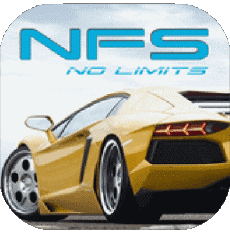 Multimedia Videospiele Need for Speed No Limits 