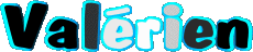 Vorname MANN - Frankreich V Valérien 