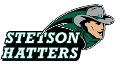 Sport N C A A - D1 (National Collegiate Athletic Association) S Stetson Hatters 