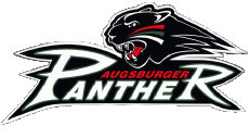 Sports Hockey Germany Augsburger Panther 