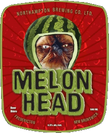 Boissons Bières Canada Picaroons 