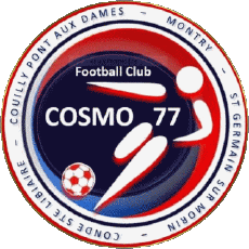 Sports Soccer Club France Ile-de-France 77 - Seine-et-Marne FC COSMO 77 