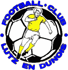 Sports Soccer Club France Centre-Val de Loire 28 - Eure-et-Loir FC Lutz En Dunois 