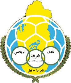 Sportivo Cacio Club Asia Qatar Al Gharafa SC 