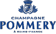 Boissons Champagne Pommery 