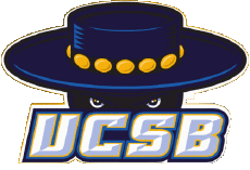 Sports N C A A - D1 (National Collegiate Athletic Association) U UCSB Gauchos 