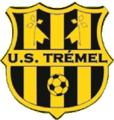 Sportivo Calcio  Club Francia Bretagne 22 - Côtes-d'Armor US Tremel 