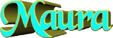 Prénoms FEMININ - Espagne M Maura 