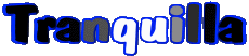 Nome FEMMINILE - Italia T Tranquilla 