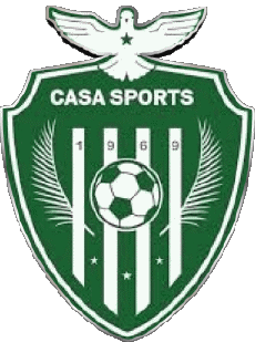 Sport Fußballvereine Afrika Senegal Casa Sports Football Club 
