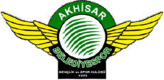 Deportes Fútbol  Clubes Asia Turquía Akhisar Belediyespor 