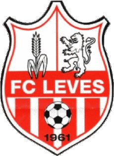 Deportes Fútbol Clubes Francia Centre-Val de Loire 28 - Eure-et-Loir FC Leves 