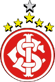 2007-Sport Fußballvereine Amerika Brasilien Sport Club Internacional 