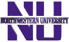 Deportes N C A A - D1 (National Collegiate Athletic Association) N Northwestern Wildcats 