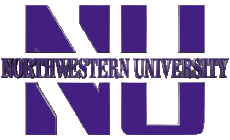Sports N C A A - D1 (National Collegiate Athletic Association) N Northwestern Wildcats 